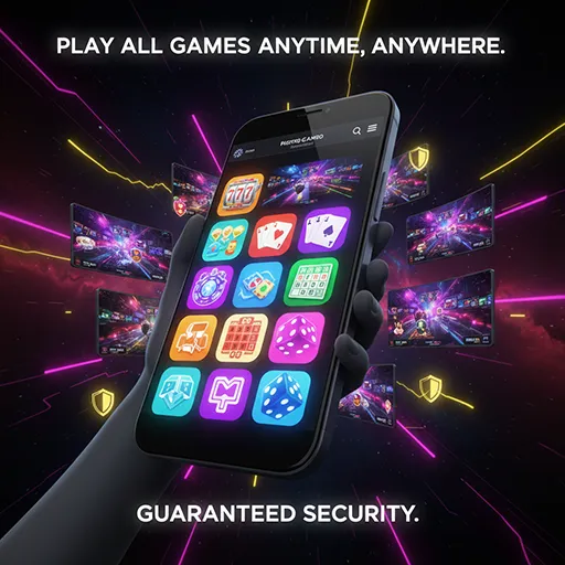 ssvv app jogos emocionantes